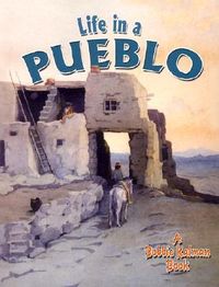 Produktbild: Life in a Pueblo