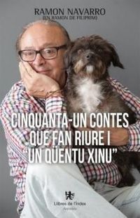 Produktbild: Cinquanta-un contes que fan riure i "un q&uuml;entu xinu"