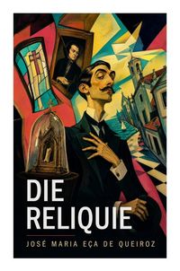 Produktbild: Die Reliquie