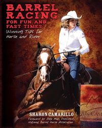 Produktbild: Barrel Racing for Fun and Fast Times