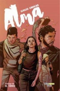 Produktbild: Alma