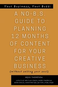 Produktbild: Your Book, Your Buzz