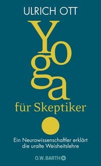 Produktbild: Yoga f&uuml;r Skeptiker
