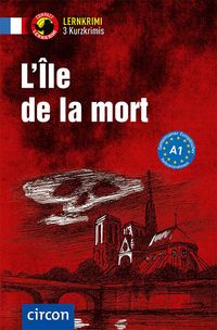 Bild vom Artikel L'Île de la mort vom Autor Marc Blancher