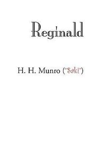 Produktbild: Reginald