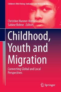 Produktbild: Childhood, Youth and Migration