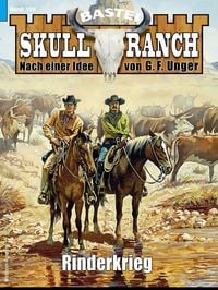 Produktbild: Skull-Ranch 126