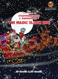 Produktbild: The Adventures of Strawberryhead & Gingerbread&reg;-The Magic Sleigh Ride