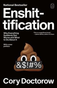 Produktbild: Enshittification