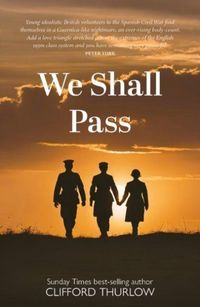 Produktbild: We Shall Pass