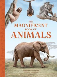 Produktbild: The Magnificent Book of Animals