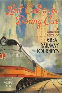 Produktbild: Last Call For The Dining Car
