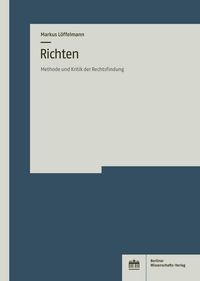 Produktbild: Richten