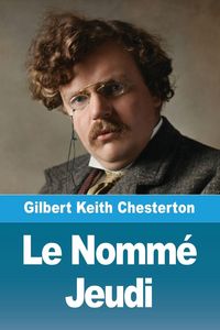 Produktbild: Le Nomm&eacute; Jeudi