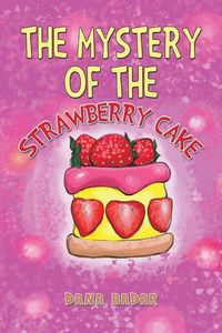 Produktbild: The Mystery of the Strawberry Cake