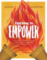 Produktbild: Teaching to Empower