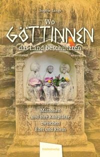 Produktbild: Wo G&ouml;ttinnen das Land besch&uuml;tzten
