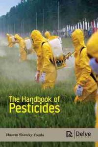 Produktbild: The the Handbook of Pesticides