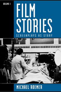 Produktbild: Film Stories
