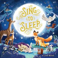 Produktbild: Sing to Sleep