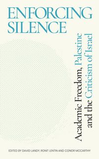 Produktbild: Enforcing Silence