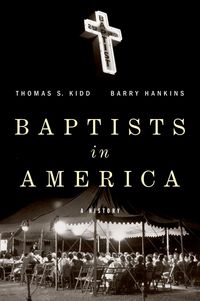 Produktbild: Baptists in America