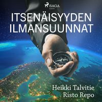 Produktbild: Itsen&auml;isyyden ilmansuunnat