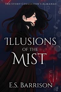 Produktbild: Illusions of the Mist