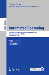 Produktbild: Automated Reasoning