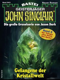 Produktbild: John Sinclair 2401
