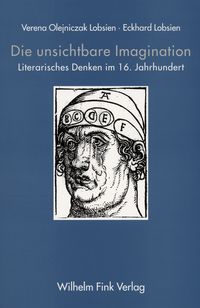 Produktbild: Die unsichtbare Imagination
