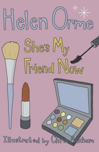 Produktbild: She's My Friend Now