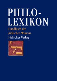 Produktbild: Philo-Lexikon