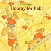Produktbild: Hooray for Fall!