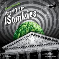Produktbild: Angriff der ISombies
