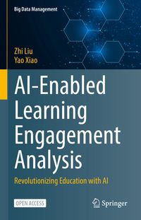 Produktbild: AI-Enabled Learning Engagement Analysis