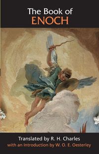 Produktbild: The Book of Enoch