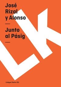 Produktbild: Junto al P&aacute;sig
