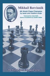Produktbild: Mikhail Botvinnik