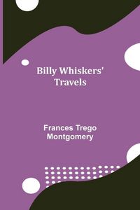 Produktbild: Billy Whiskers' Travels