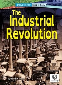 Produktbild: The Industrial Revolution