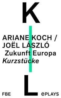 Produktbild: Zukunft Europa