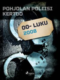 Produktbild: Pohjolan poliisi kertoo 2008