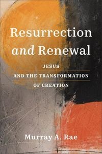 Produktbild: Resurrection and Renewal