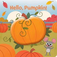 Produktbild: Hello, Pumpkin!