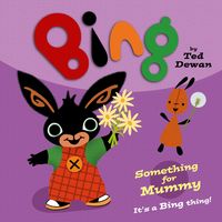 Produktbild: Something for Mummy