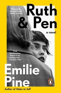 Produktbild: Ruth & Pen