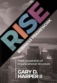 Produktbild: RISE Business Framework