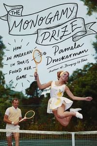Produktbild: The Monogamy Prize