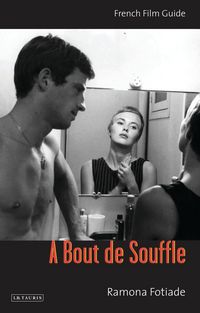 Produktbild: A Bout De Souffle